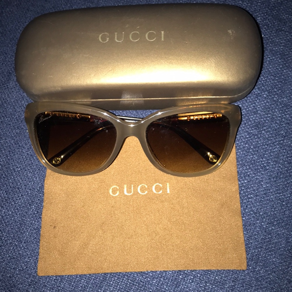 Gucci Sunglasses